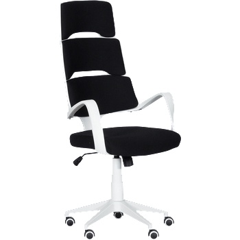 Carmen Президентски офис стол Carmen 7521-2 - черен (3520245_6)