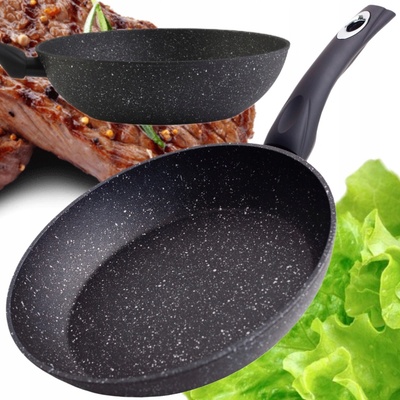 Berretti Panvica TIVANO 30 cm non-stick nepriľnavá