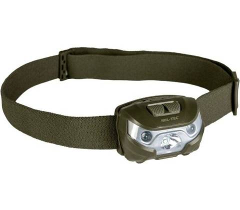 MIL-TEC 15168001