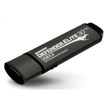 iStorage Kanguru Defender Elite30 128GB (KDFE30-128G)