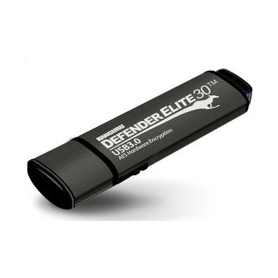 iStorage Kanguru Defender Elite30 128GB (KDFE30-128G)