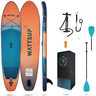 Paddleboard WATTSUP F11 Minicombo