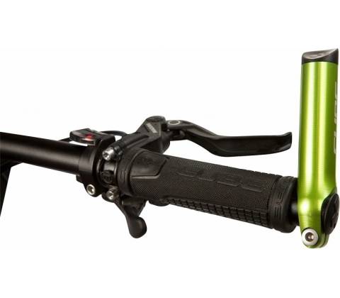 Cube Hpa