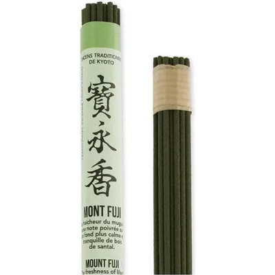 Aromandise Ароматни пръчици - Фиджи (с момина сълза и сандалово дърво) , 40 бр. | Aromandise (010323 (SH2L) ARMD)