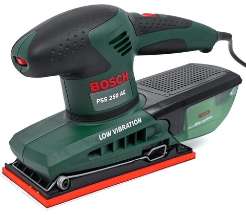Bosch PSS 250 A/AE 0.603.340.220