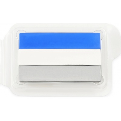 Snazaroo Barva na obličej 24 g mráz 3 barvy – Zbozi.Blesk.cz