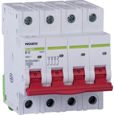 Noark 100357 Ex9BH 4P B40