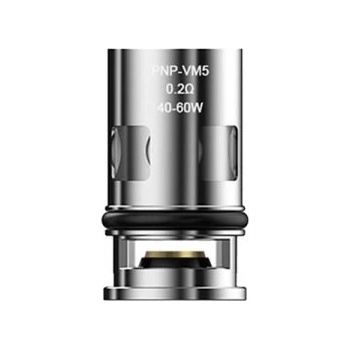 VooPoo Coil PNP VM Series VM5 0.2 ohm