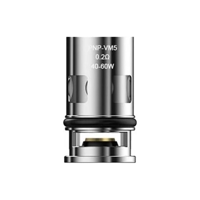 VooPoo Coil PNP VM Series VM5 0.2 ohm