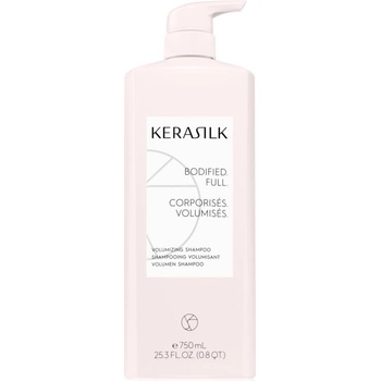 Goldwell Kerasilk Essentials Volumizing Shampoo 750 ml