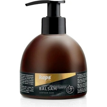 Kaps balzám s včelím voskom Balsam 150 ml hnedá