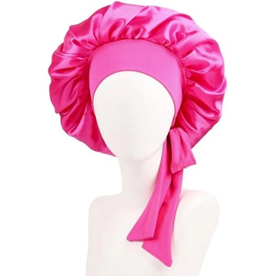 Gaira Čepice na spaní 7001 tmavě růžová