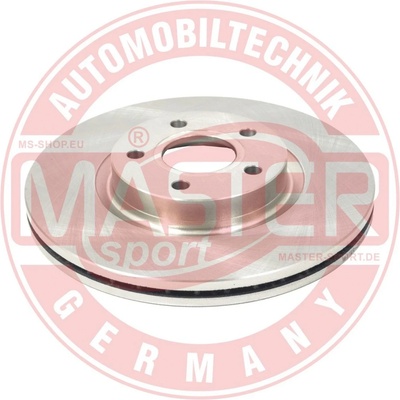 MASTER-SPORT Brzdový kotúč 24012501621-PCS-MS