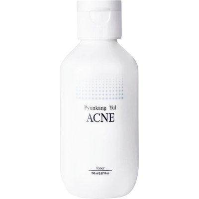 Pyunkang Yul Acne Toner - Тоник за чувствителна акнеична кожа 150мл
