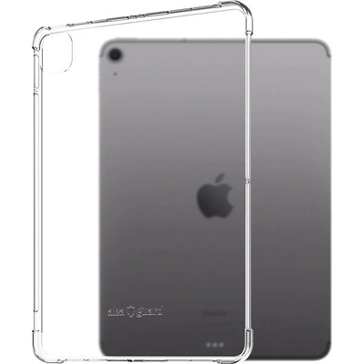 AlzaGuard TPU Case pro Apple iPad Air 11 M2 2024 a 11 M3 2025 AGD-TCT80Z Crystal Clear – Zboží Mobilmania