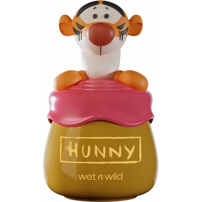 Wet n Wild Winnie the Pooh Smackerel of Hunny krémová lícenka Pouncy Pop 6 g