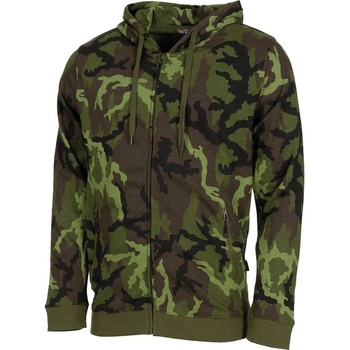 Mikina MFH Jogger vz.95