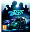 Need for Speed 2015