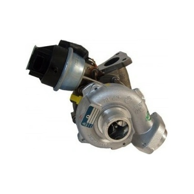 BORGWARNER KKK AUDI A5 2.0 TDI 105 KW - 143 HP ORIGINÁL TURBO