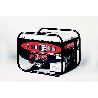 Europower EP4100/25
