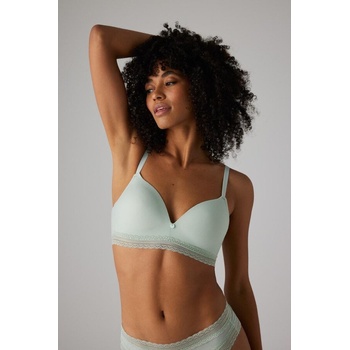 Image 1 of Ysabel Mora СУТИЕН БЕЗ БАНЕЛИ 10604 minty green