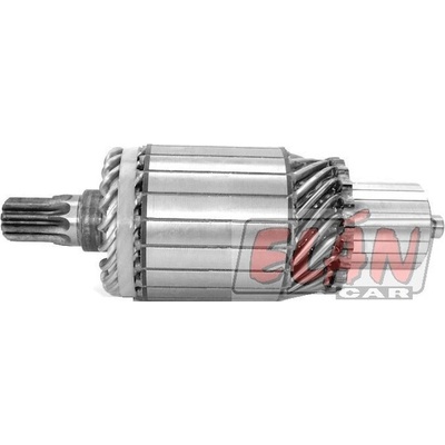 Rotor startéru Nikko 0-23100-0430