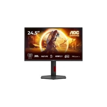 AOC Gaming Q25G4SR