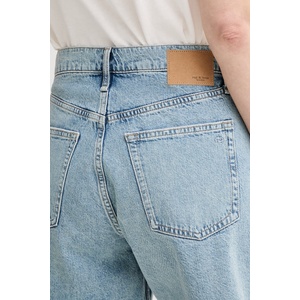 rag & bone къс панталон дамски от памук Kaia (RJ4426S9RVI)