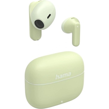 Hama Freedom Light II green (221756)