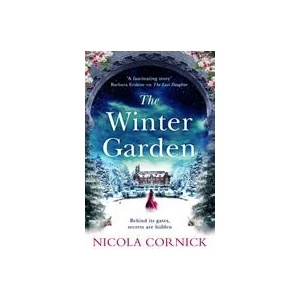 Winter Garden | Nicola Cornick (ISBN: 9780008278557)