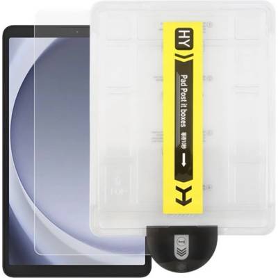 Gigapack Samsung Tab A11 LTE / Tab A11 WIFI / Tab A9 LTE GIGAPACK Стъклен протектор 0, 3 мм, НЕизвит + подрамка, ПРЕНОСИМ (GP-183576)