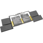 Movano Батерия за Apple MacBook Pro 15" A1707 / A1820, 6667 mAh (BT/AP-A1820)