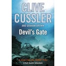 Devil´s Gate