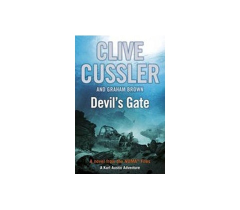 Devil´s Gate