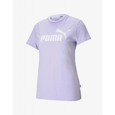 Puma Amplified Graphic fialová