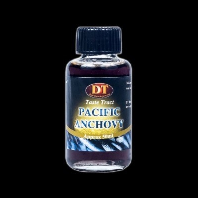 DT Baits esencia Pacific Anchovy 50 ml