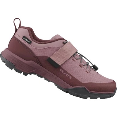 Shimano SH-EX500 Women Plum