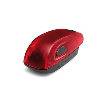 Image 1 of Colop pr 20 Джобен автомат - тип "Мишка" - правоъгълен / 0 /