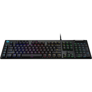 Image 1 of Logitech G815 LIGHTSYNC RGB GL Linear US (920-009008)