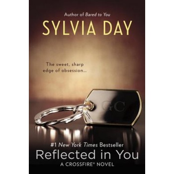 Penguin LCC US Reflected in You | Sylvia Day