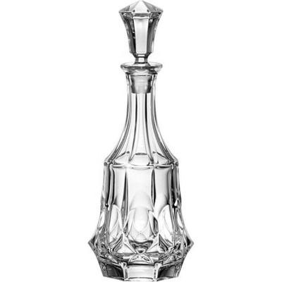 Bohemia Crystal Karafa na whisky Soho 750ml