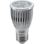  Led3 e27-ТОПЛО БЯЛО, 6w, 230v (99led298)