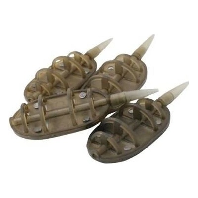 PRESTON Krmítko Feeder Inline - S (15 g)