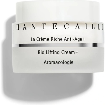Chantecaille Bio Lifting Cream+ луксозен стягащ крем за младежки вид 50ml