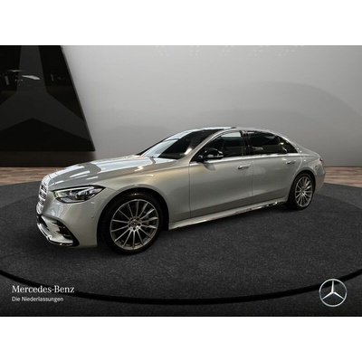 Mercedes-Benz S 450 L 270 kW