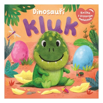 Dinosauří kluk