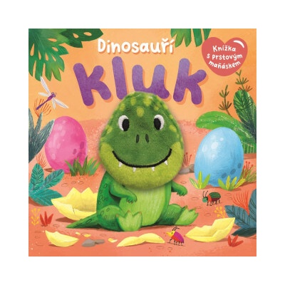 Dinosauří kluk
