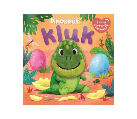 Dinosauří kluk
