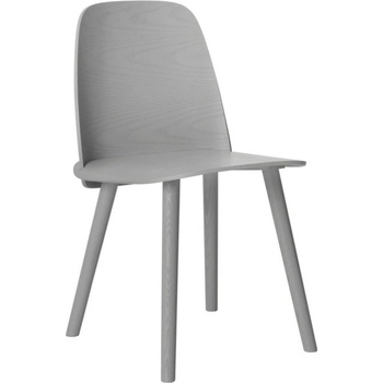 Muuto Nerd sivá