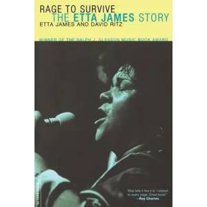 Rage To Survive | Etta James (2006)